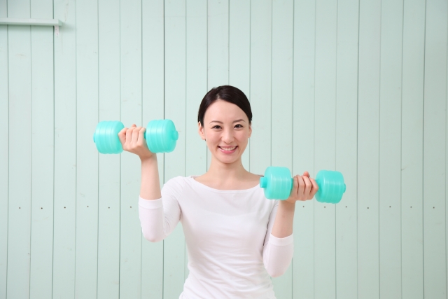 うつ病に筋トレ 運動 が効果を持っている理由って何