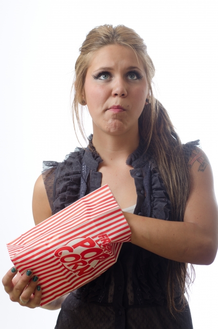 ストレスでドカ食いする理由は セロトニン の減少が原因